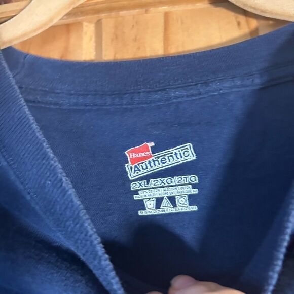 Harley Davidson Tshirt 2005 Vintage‎ - Picture 3 of 3